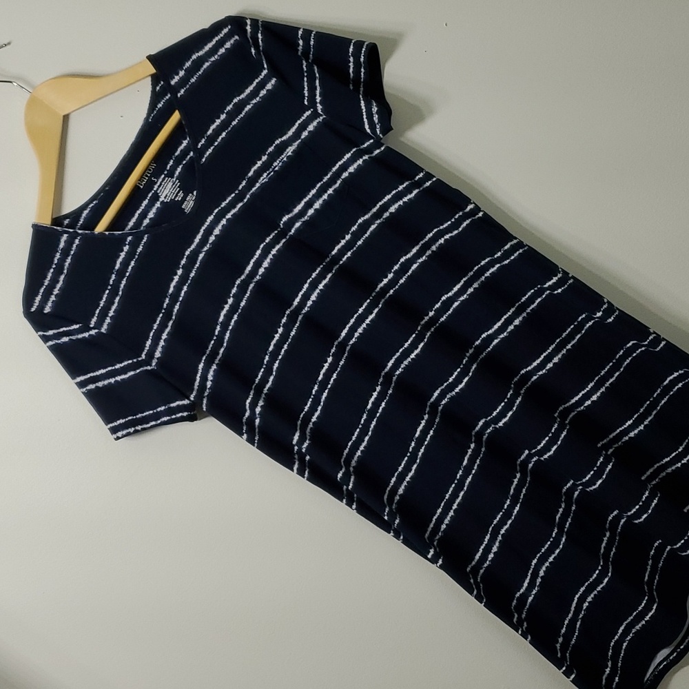 Croft & Barrow Intimates Night Gown Dress | Small